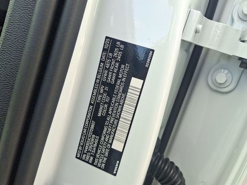 New 2026 Volvo XC40 B4 Plus w/ Protection Package image 18