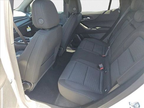 New 2026 Chevrolet Equinox LT w/ Midnight Edition FWD image 16