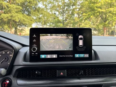 Used 2025 Honda CR-V Sport-L image 17