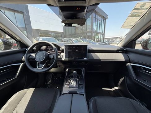 New 2026 MAZDA CX-5 Preferred AWD/4WD image 19