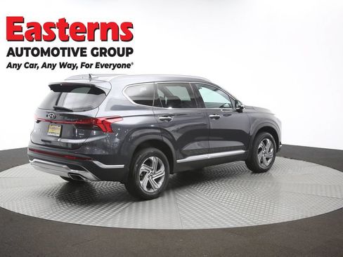 Used 2022 Hyundai Santa Fe SEL w/ Convenience + Premium Package AWD/4WD image 42