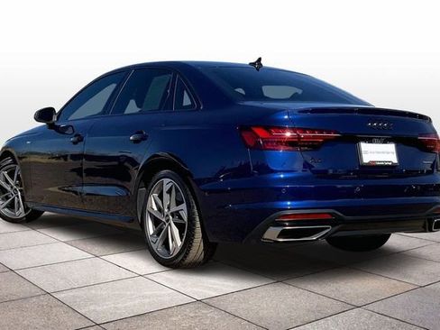 Used 2022 Audi A4 2.0T Prestige w/ Prestige Package image 11