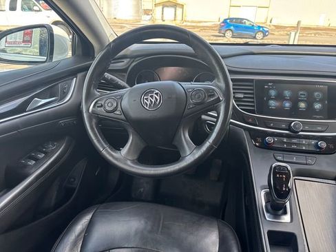 Used 2017 Buick LaCrosse Essence w/ Sun and Shade Package FWD image 30