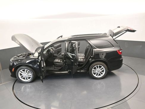 Used 2023 Dodge Durango GT image 69