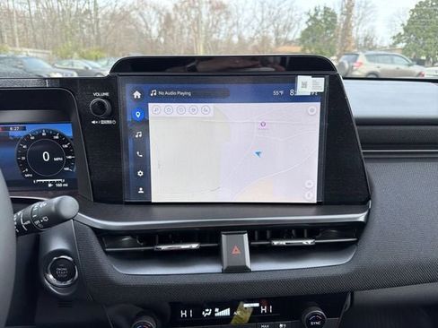 New 2026 Subaru Outback Premium image 30