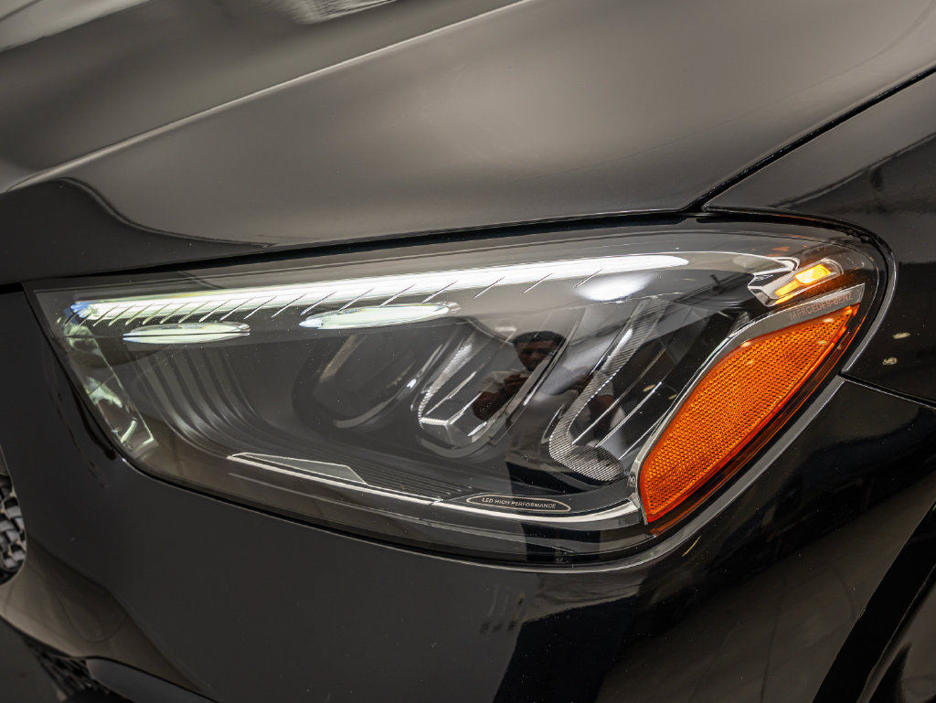 Certified 2024 Mercedes-Benz GLE 350 4MATIC image 15