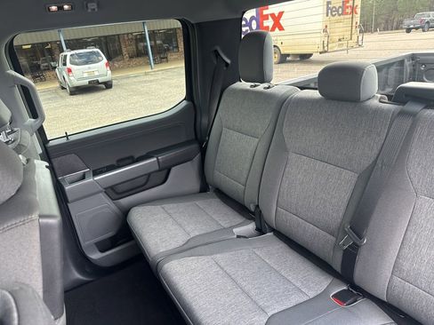 Used 2025 Ford F150 XLT image 15