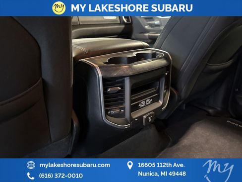 Used 2020 RAM 1500 Big Horn image 30