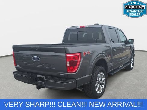 Used 2021 Ford F150 XLT w/ Equipment Group 302A High AWD/4WD image 23