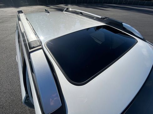 Used 2021 Subaru Outback Touring XT image 28