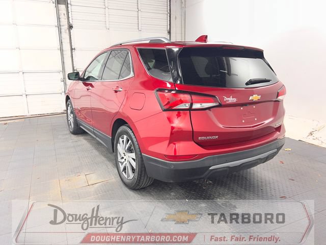 Used 2023 Chevrolet Equinox Premier FWD image 5