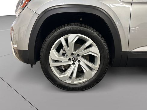 Used 2022 Volkswagen Atlas SE image 14