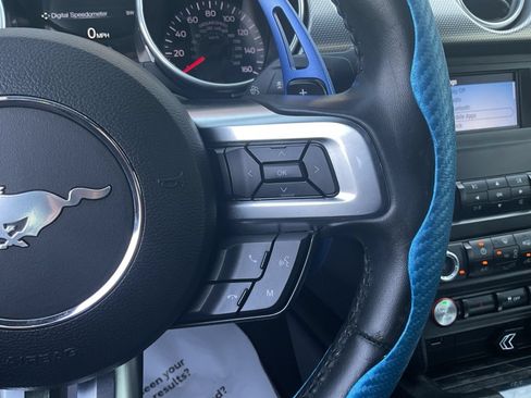 Used 2019 Ford Mustang GT RWD image 20