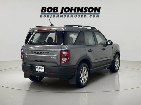 Used 2021 Ford Bronco Sport image 10