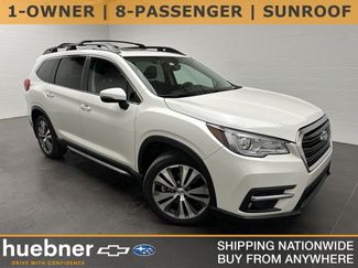 Used 2022 Subaru Ascent Limited w/ Technology Package AWD/4WD video 1