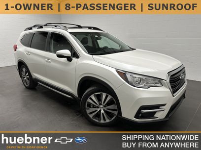 Used 2022 Subaru Ascent Limited w/ Technology Package