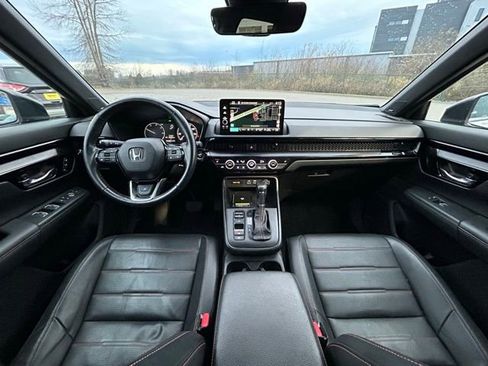 Certified 2023 Honda CR-V Sport Touring image 14