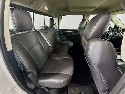 Used 2015 RAM 1500 Sport AWD/4WD image 25