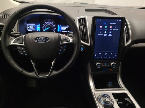 Used 2023 Ford Edge SEL w/ Convenience Package AWD/4WD image 22