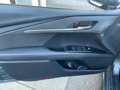 Used 2026 Toyota Camry SE w/ Multimedia Upgrade Package FWD image 16