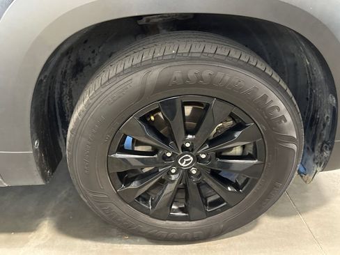 Certified 2025 MAZDA CX-50 AWD 2.5 S w/ Preferred Package image 19