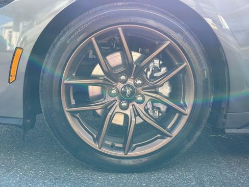 New 2026 Ford Mustang Premium image 25