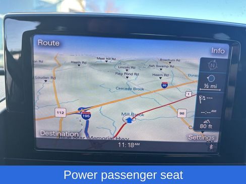 Used 2016 Audi Q3 2.0T Prestige w/ Prestige Package image 24