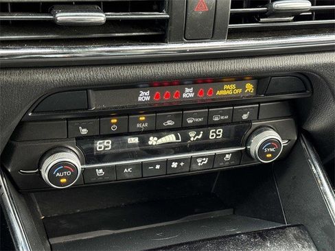 Used 2022 MAZDA CX-9 Touring Plus image 22