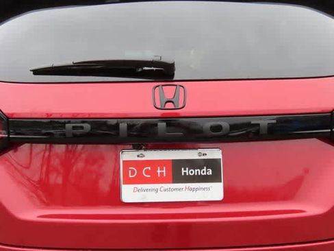 New 2026 Honda Pilot image 7