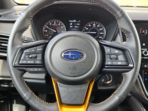 Used 2025 Subaru Outback Wilderness AWD/4WD image 20