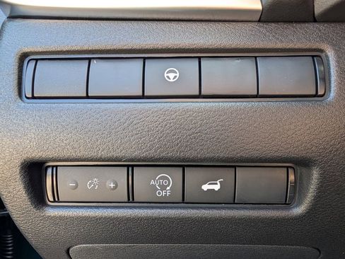 New 2026 Nissan Rogue SV w/ Rock Creek Premium Package AWD/4WD image 31