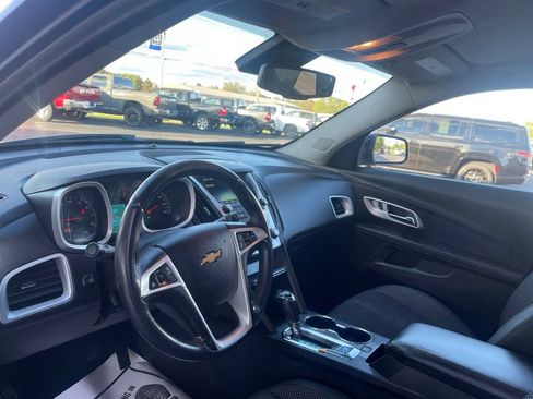 Used 2016 Chevrolet Equinox LT w/ Convenience Package AWD/4WD image 15