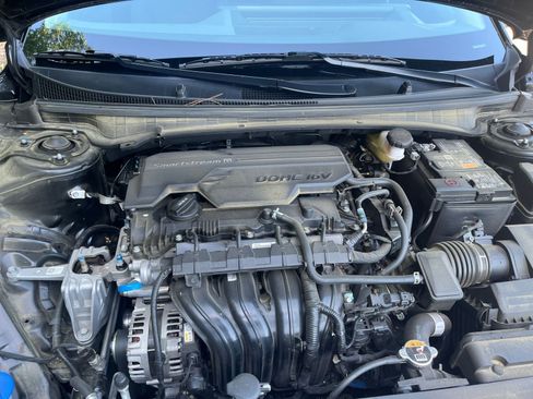 Used 2025 Kia K4 FWD image 31