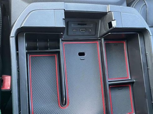 Used 2020 Chevrolet Silverado 1500 RST w/ All-Star Edition image 30