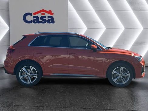 Used 2023 Audi Q3 2.0T Premium Plus image 12