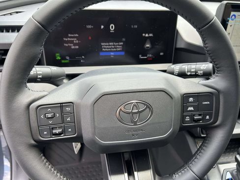 New 2026 Toyota RAV4 SE AWD/4WD image 17