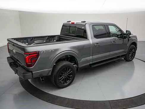 Certified 2026 Ford F150 Lariat AWD/4WD image 4