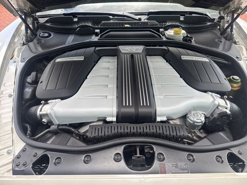 Used 2012 Bentley Continental GT w/ Elegant Specification Pkg AWD/4WD image 8