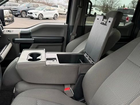 Used 2018 Ford F150 XLT w/ XTR Package image 25