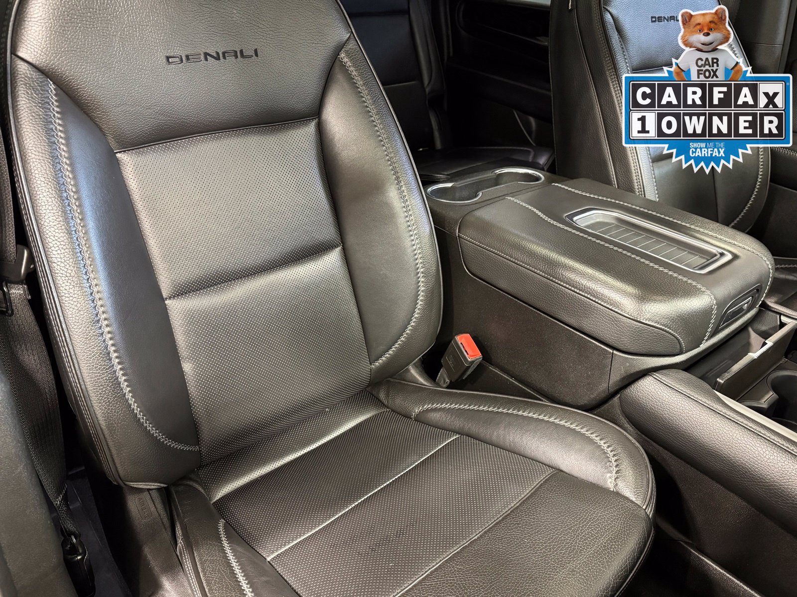 Used 2021 GMC Yukon XL Denali AWD/4WD image 59