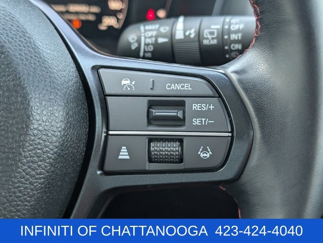 Used 2025 Honda Civic Type R image 24