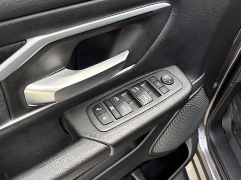 Used 2022 RAM 1500 Big Horn image 16