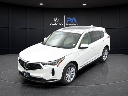 Used 2023 Acura RDX AWD image 37