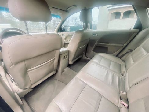 Used 2006 Ford Five Hundred Limited image 24