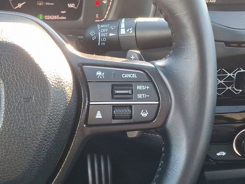 Used 2024 Honda Accord Sport image 22