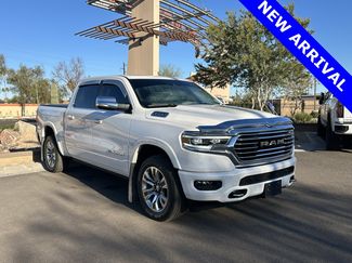 Used 2021 RAM 1500 Limited video 1