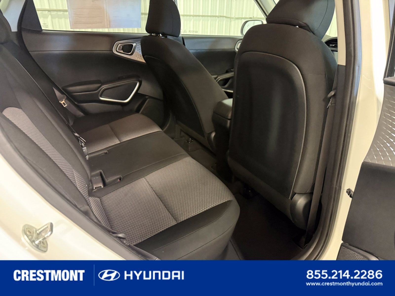 Used 2022 Kia Soul LX w/ Technology Package FWD image 25