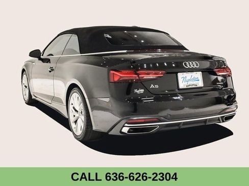 Used 2022 Audi A5 2.0T Premium image 8
