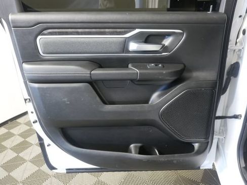 Used 2023 RAM 1500 Big Horn AWD/4WD image 28