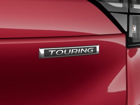 New 2026 Subaru Forester Touring AWD/4WD image 12
